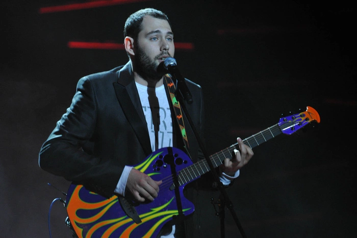 Семен Слепаков написал песню на слова Медведева «денег нет»