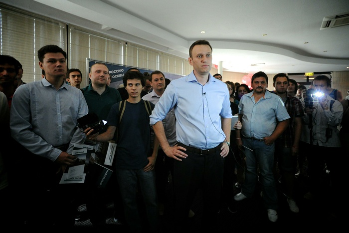 Фонд Навального нашел «дачу генерала ФСБ» на госгранице
