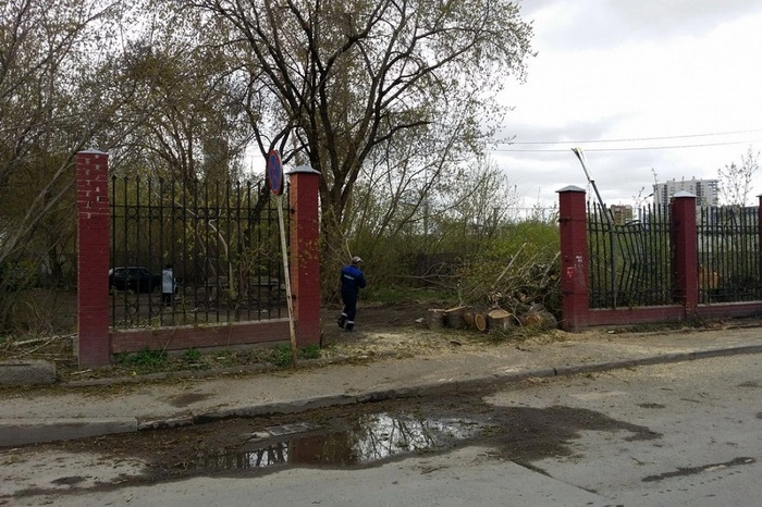 Сотрудник комитета по транспорту мэрии раскритиковал дороги Екатеринбурга