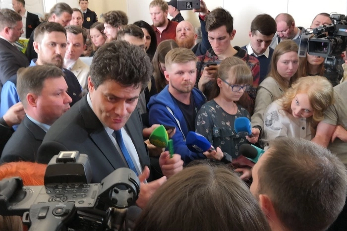 Говорить об отмене строительства второй ветки метро в Екатеринбурге пока рано