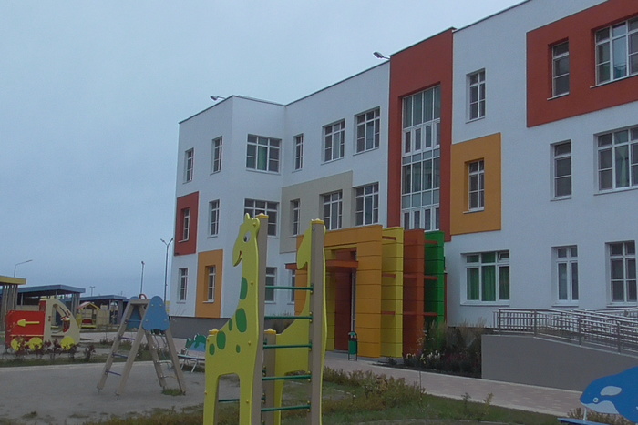 В Екатеринбурге детский сад закрыли из-за энтеровирусной инфекции