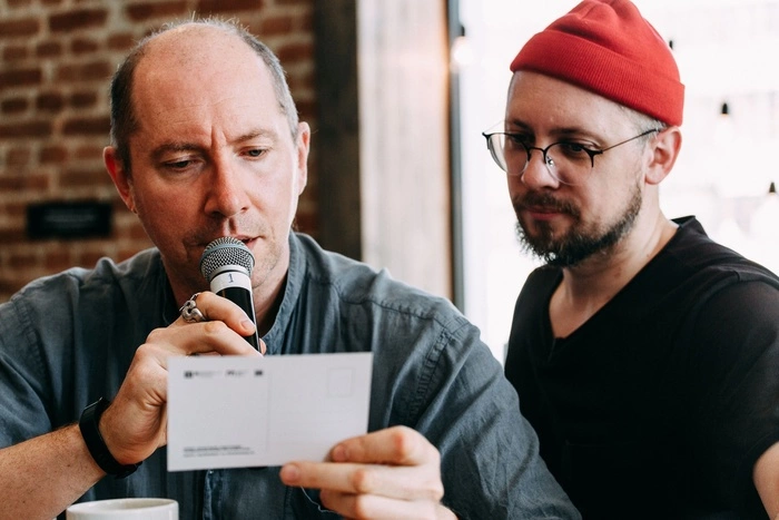 С радио «Серебряный дождь» в Екатеринбурге уволился практический весь состав ведущих