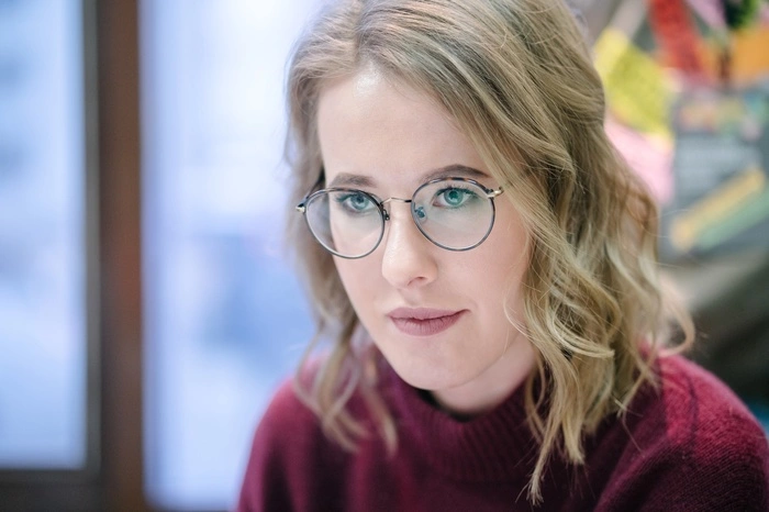 Ксения Собчак обратилась в СК из-за отца Сергия и нападения на неё