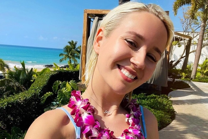 TikTok удалил видео Клавы Коки за излишнюю откровенность