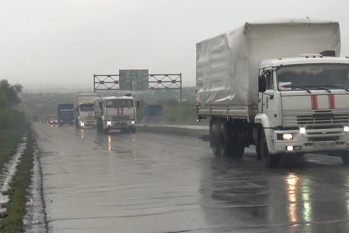 Экстренные службы: Генпрокурор ЛНР погиб в результате взрыва в Луганске