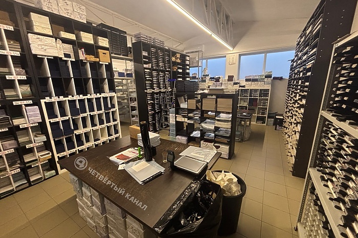 Подпольную типографию, печатавшую «липовые» документы, накрыли в Свердловской области