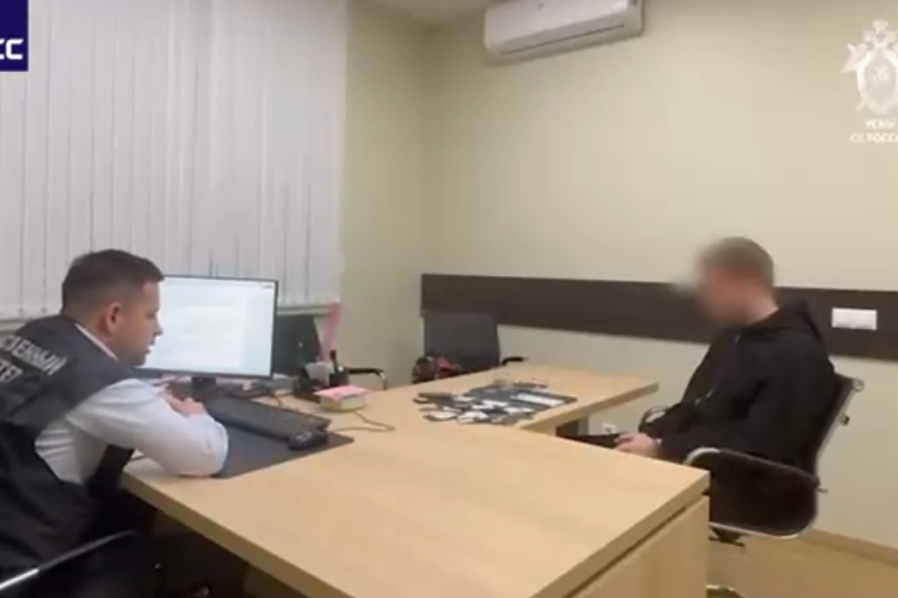 Силовики раскрыли роль 19-летнего куратора в деле об убийстве москвички футболистом «Урала-2»