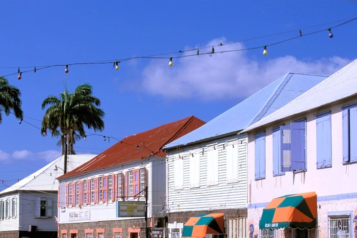 СМИ раскрыли место жительства Павла Дурова