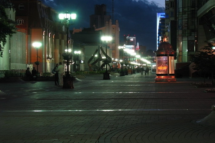 СК возбудил уголовное дело по ночному налету на ТЦ «Кит»