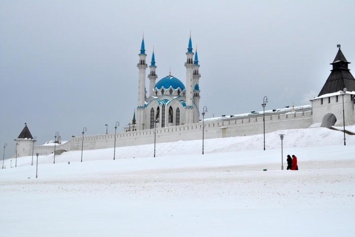 Третья столица екатеринбург