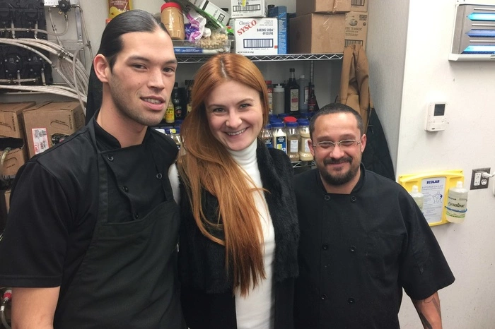 Посольство России потребовало от США прекратить унижать Бутину