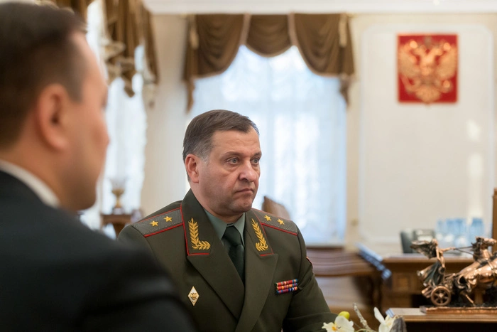 Акция Навального в Екатеринбурге расколола силовиков