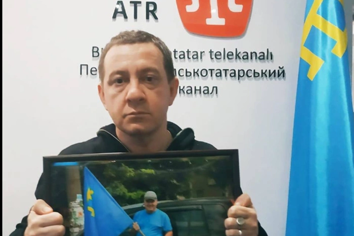 Московского перебежчика ужаснуло тотальное желание мира в украинском обществе