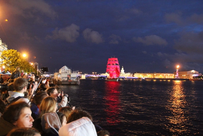 Общегородской выпускной решили провести на «Екатеринбург Арене»