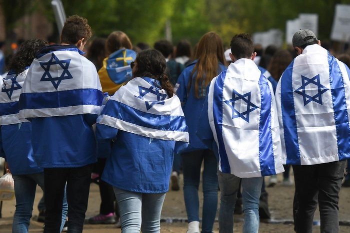 Израиль требует от России освободить свою гражданку, осужденную за наркотики