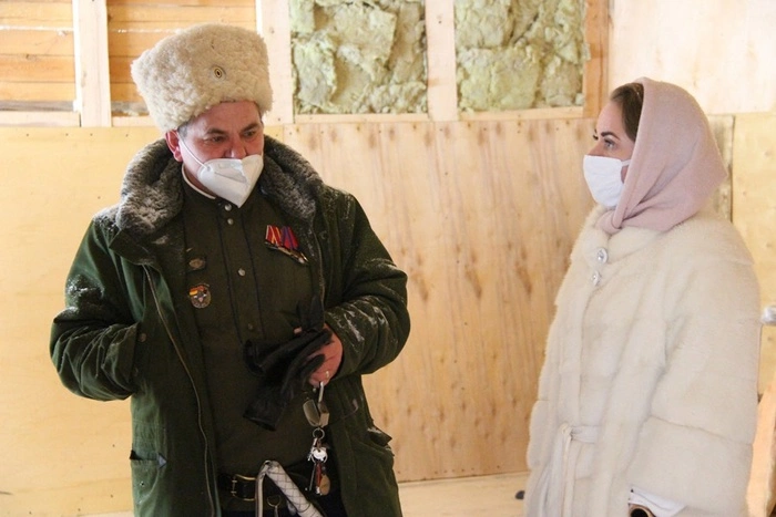 В Екатеринбурге скончался атаман Уральского казачьего корпуса