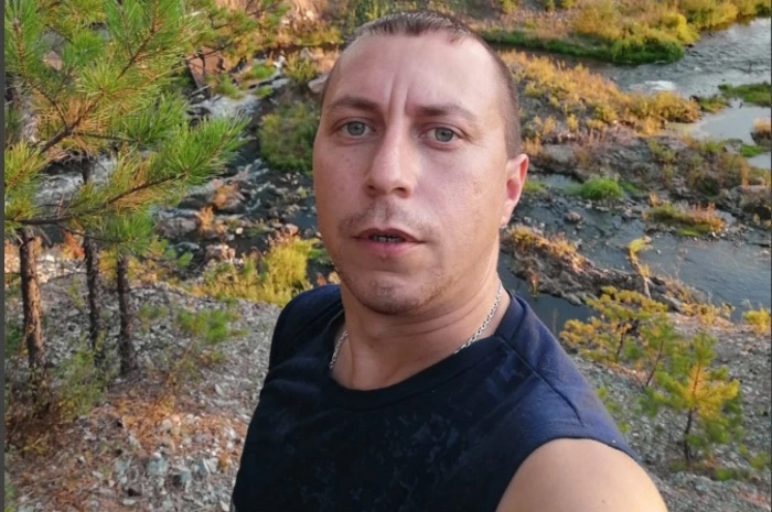 В Свердловской области простились с погибшим во время спецоперации уральцем