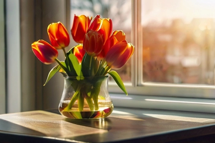 Какой будет погода на 8 Марта в Екатеринбурге?