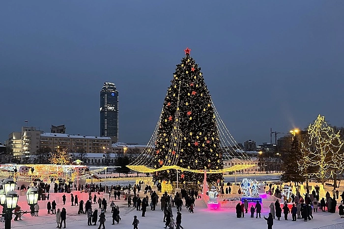 Длинные новогодние каникулы могут повториться лишь в 2032 году