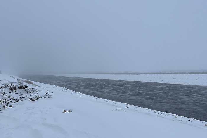 Реки Свердловской области весной затопят населенные пункты