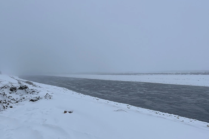 Реки Свердловской области весной затопят населенные пункты