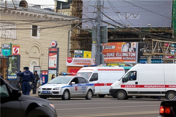 Приезжие, пострадавшие в метро, получат выплаты от мэрии Москвы