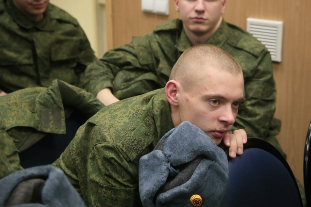 «Солдатские матери» получили жалобы по поводу отправки солдат в Ростов