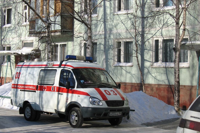 Федеральные каналы расскажут о развале медицины в Свердловской области