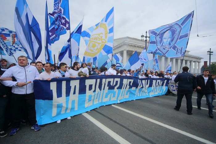«Зенит» перевел Кокорина в дубль и оштрафовал после вечеринки в Монте-Карло