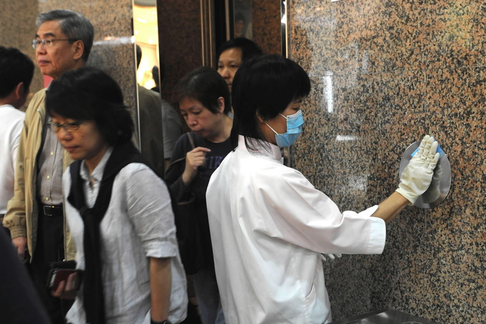 Минздрав предупредил о грядущей эпидемии гонконгского гриппа