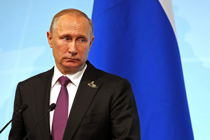 Путин возмутился «борзотой» директора Нижнетагильского завода