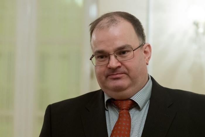 В Свердловской области назначен новый министр здравоохранения