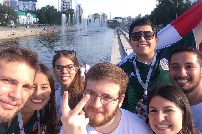 Главе свердловского отделения «Открытой России» грозит дело за посты «Вконтакте»