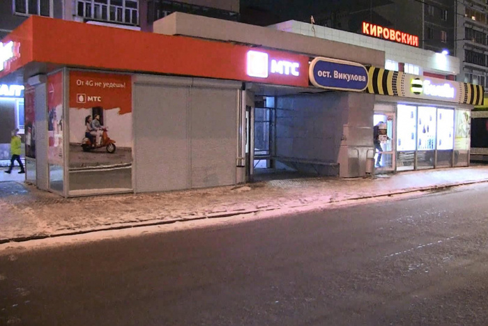 В Екатеринбурге задержали налетчиков на салоны сотовой связи (ФОТО)