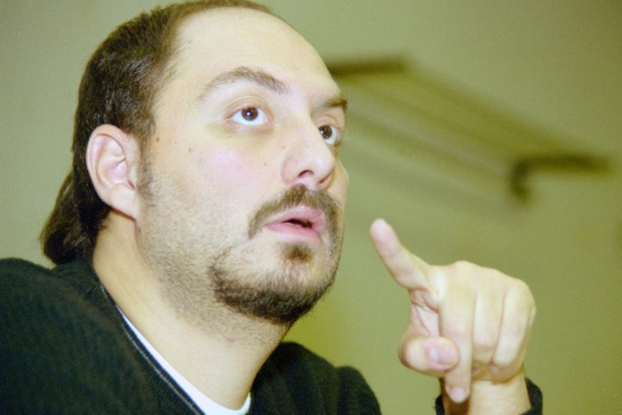 Суд освободил Серебренникова из-под домашнего ареста