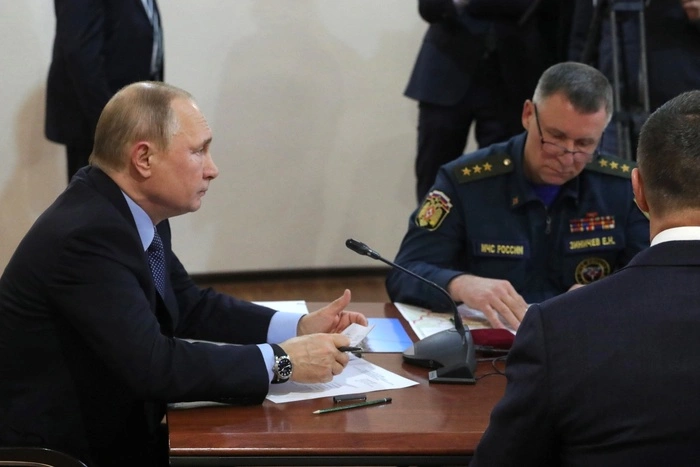 Почему россияне помогают Нотр-Даму, а не погорельцам в Забайкалье