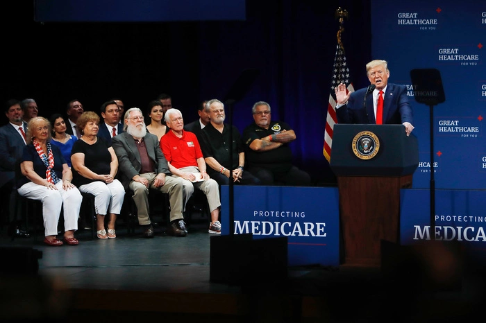 В США началась президентская гонка: Москве пора готовиться к новому обострению