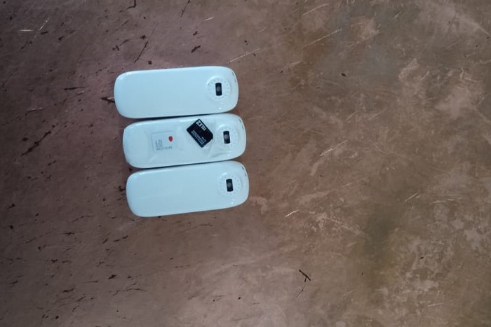 Три телефона в шампуне передали 8 марта заключенному екатеринбургского СИЗО