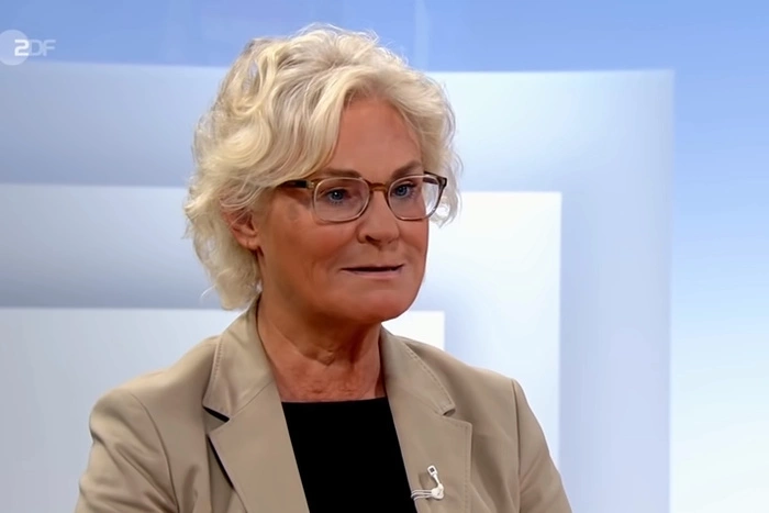 Украина попросила у Германии подводные лодки