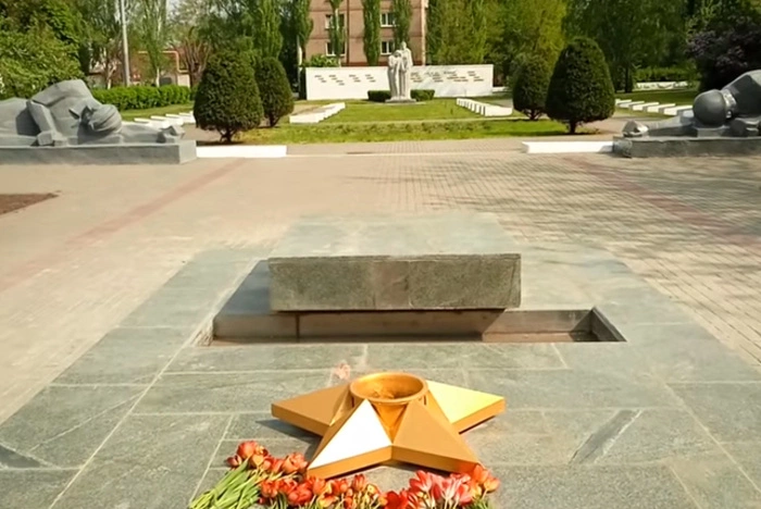 Власти Запорожья объявили Мелитополь временным областным центром