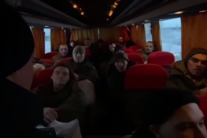 Стало известно, сколько свердловчан остаются в украинском плену