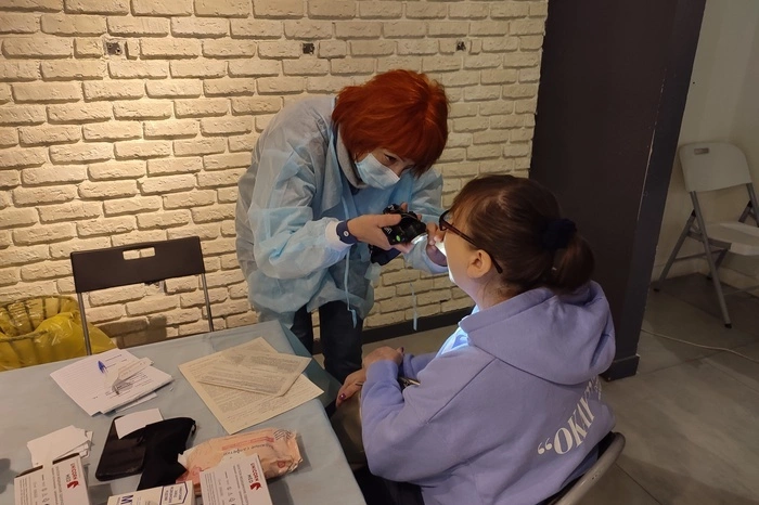 В свердловском Минздраве пообещали возобновить необходимые онкобольным исследования