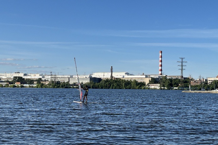 В Екатеринбург вернулось тепло. Надолго ли?