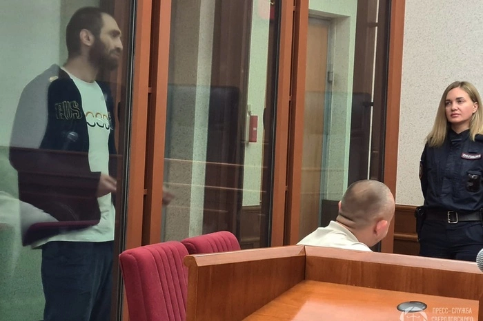 В Областном суде рассказали, действительно ли Марсель Гасанов является вором в законе