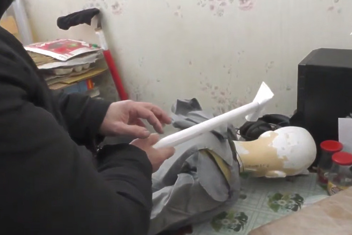 «Приехал, убил их всех». Осужденный за убийство 7 человек показал, как орудовал молотком