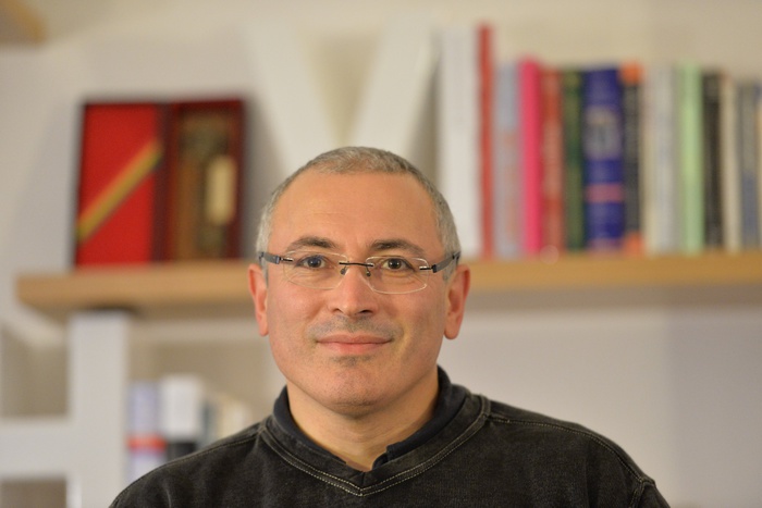 Ходорковский заявил, что готов вернуться в Россию