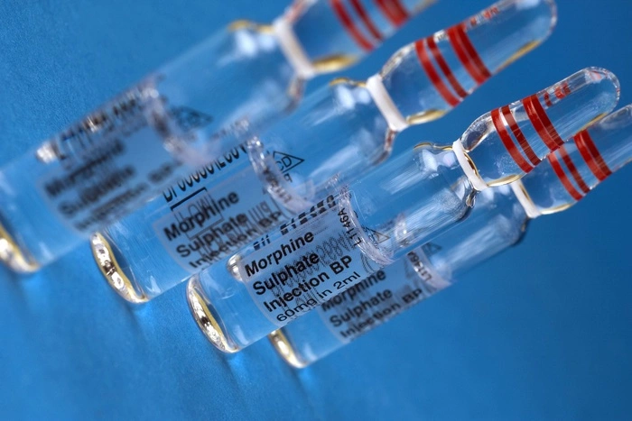 Врачи просят вывести онкобольных из-под опеки Госнаркоконтроля