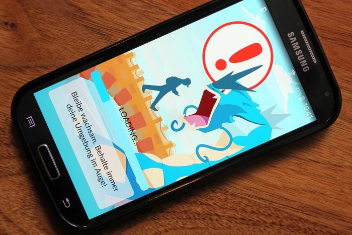 Увлекшийся Pokemon GO француз забрел на военную базу в Индонезии