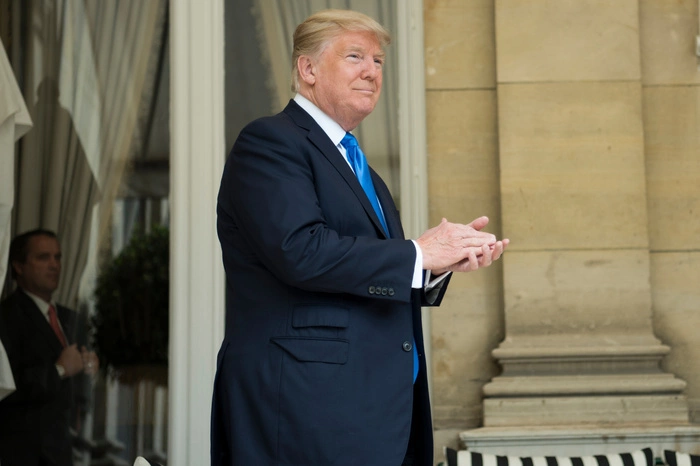 Источник узнал о расширении санкций ЕС против России из-за скандала с Siemens