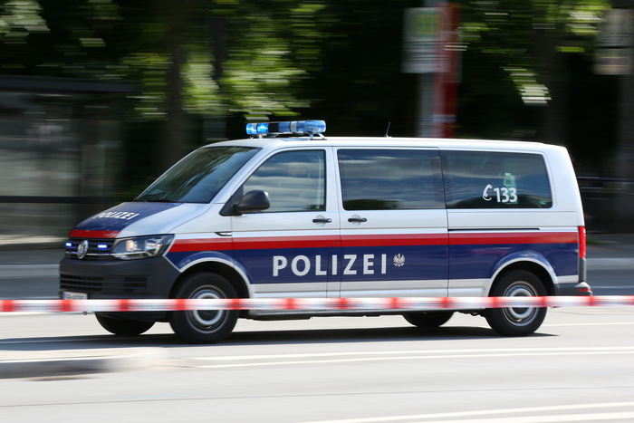 Оставленный в машине на жаре двухлетний мальчик умер в Австрии